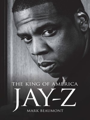 Jay-Z - ebook
